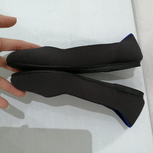 Rothy's shoes - Picture 4 of 7